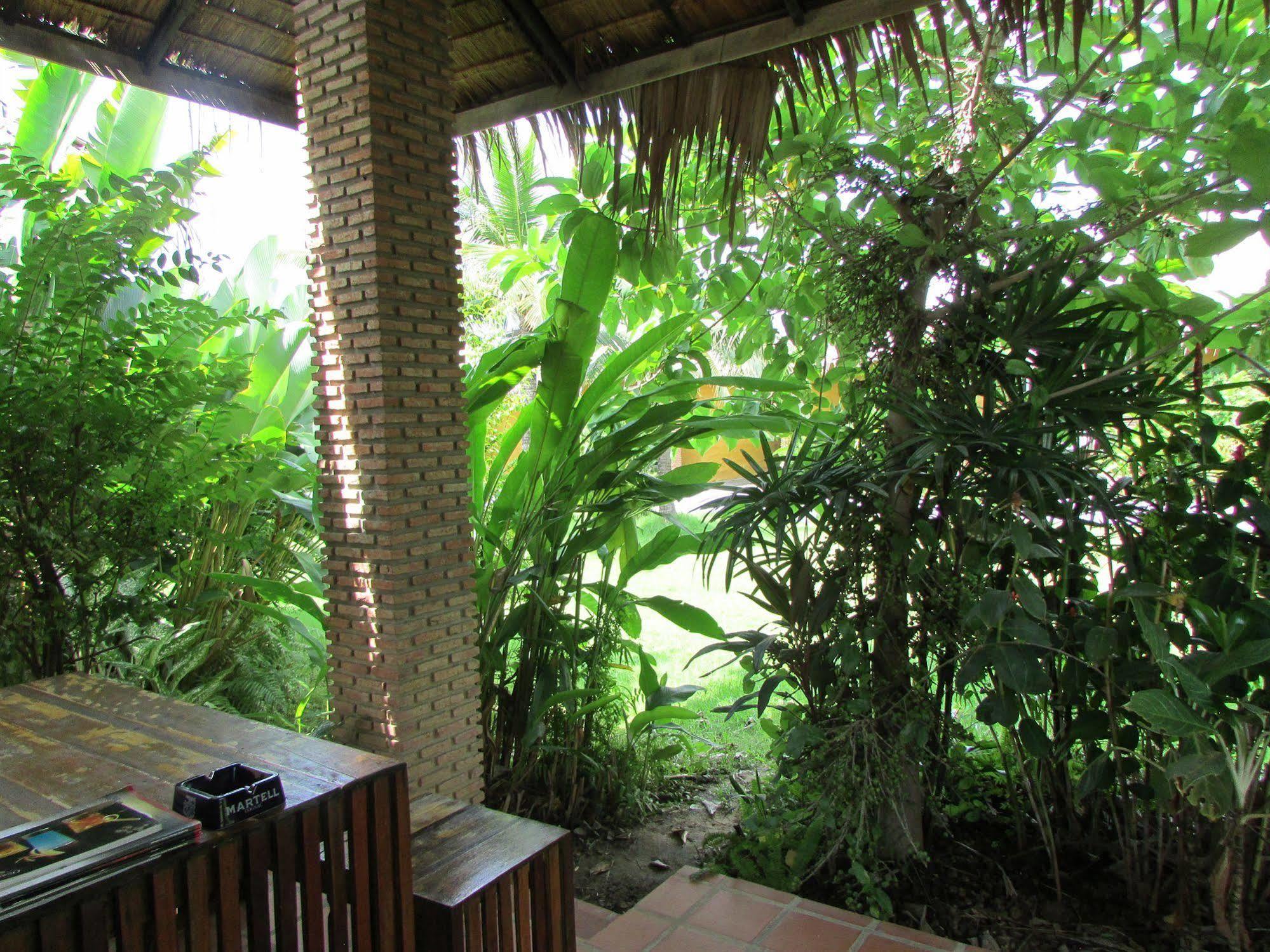 The Park Drive-Thru Check-In Resort Μπανγκόκ Εξωτερικό φωτογραφία